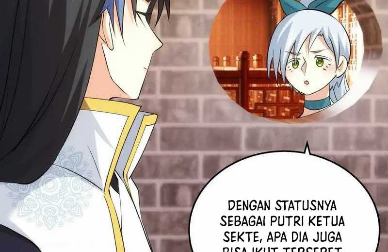 I Took Over The System Players Chapter 52 Gambar 7