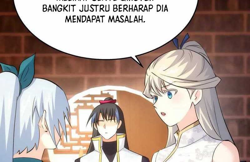 I Took Over The System Players Chapter 52 Gambar 9