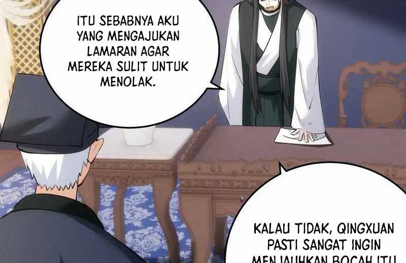 I Took Over The System Players Chapter 52 Gambar 13