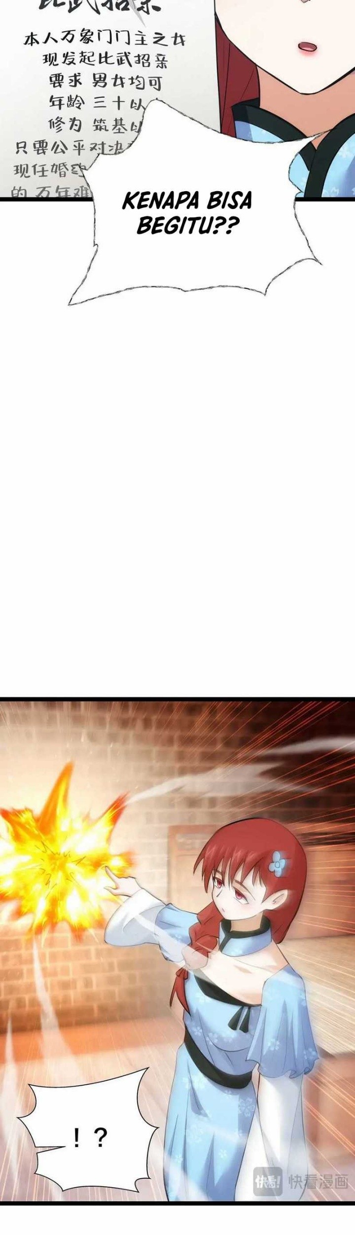 I Took Over The System Players Chapter 51 Gambar 32