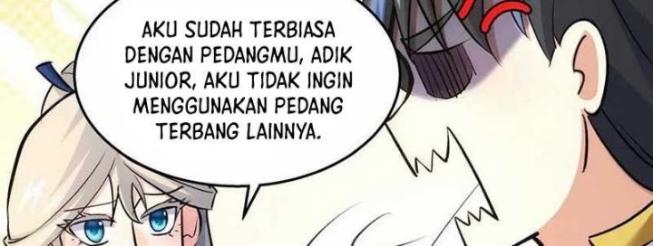 I Took Over The System Players Chapter 51 Gambar 19