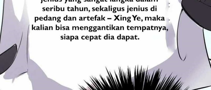 I Took Over The System Players Chapter 51 Gambar 25