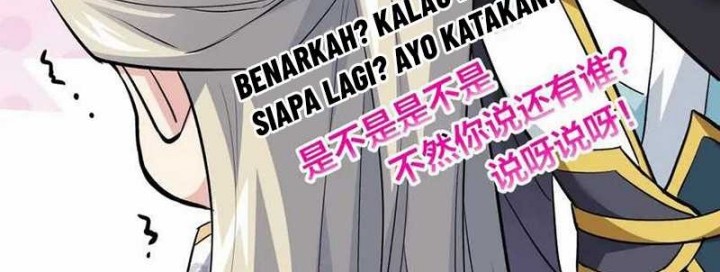 I Took Over The System Players Chapter 51 Gambar 7