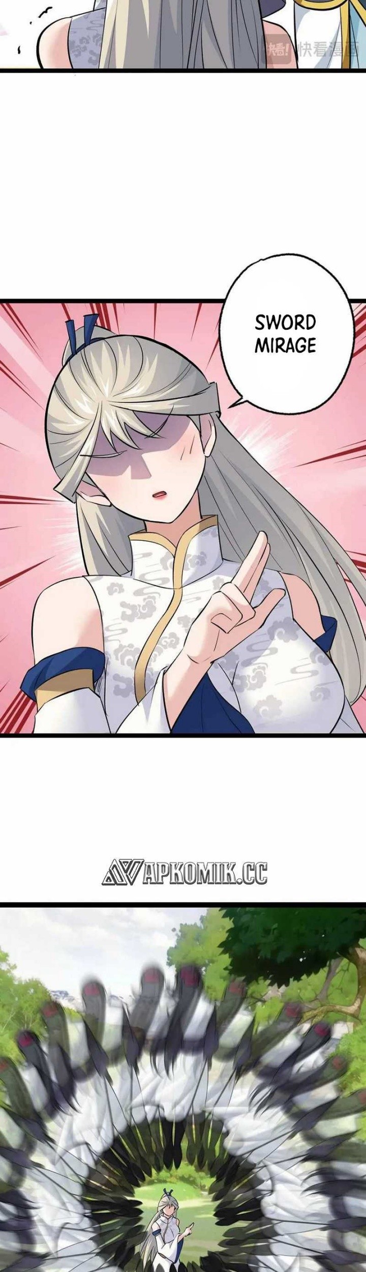 I Took Over The System Players Chapter 51 Gambar 8