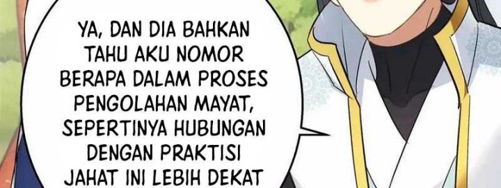 I Took Over The System Players Chapter 51 Gambar 15