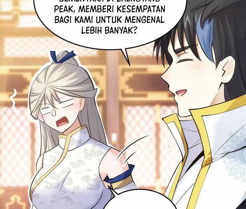 I Took Over The System Players Chapter 50 Gambar 31