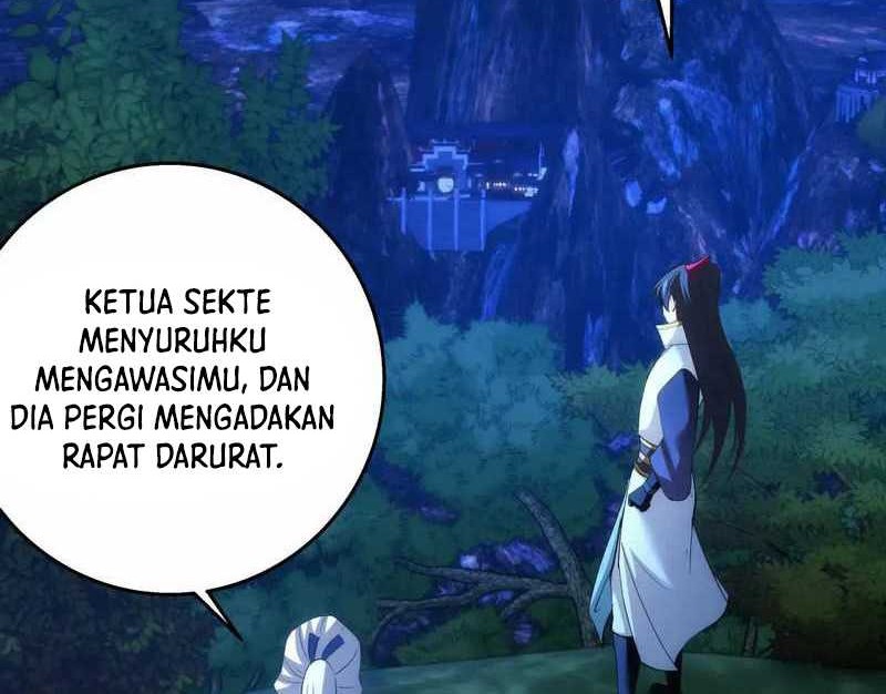 I Took Over The System Players Chapter 50 Gambar 11