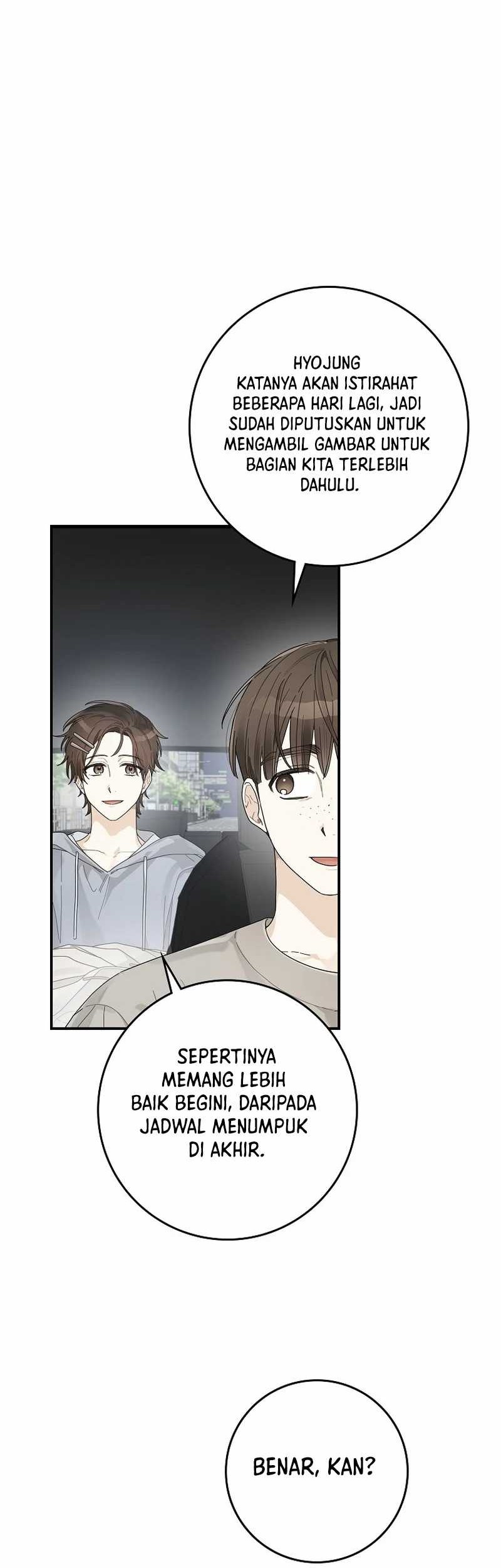 Rookie but One-In-A-Million Actor Chapter 50 Gambar 3