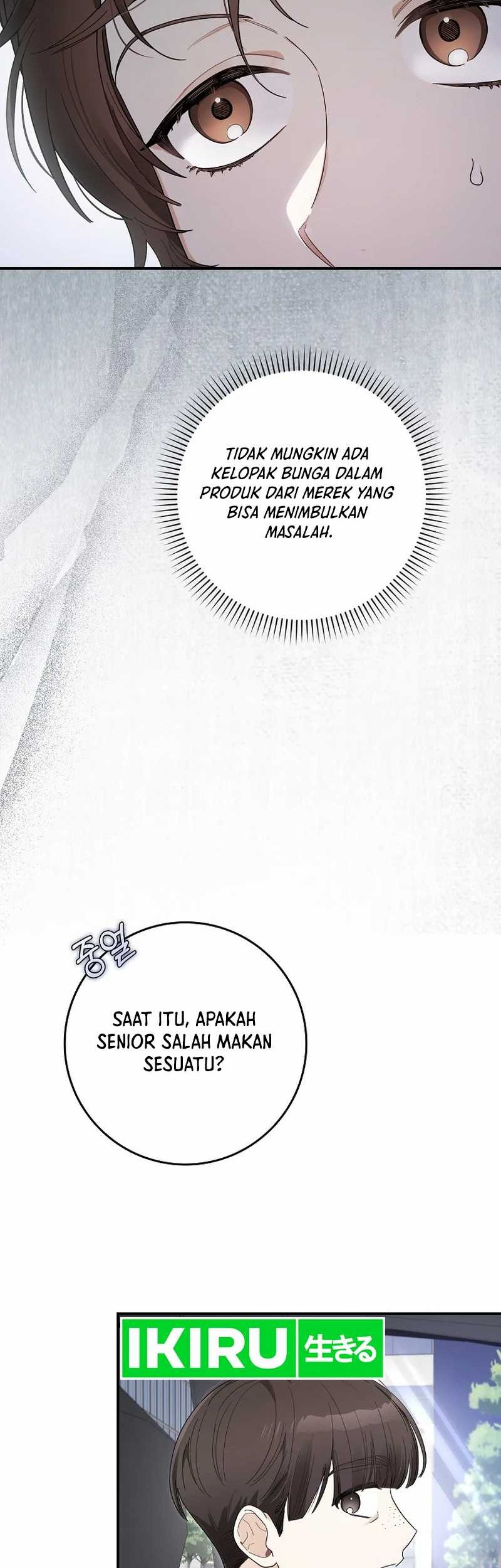 Rookie but One-In-A-Million Actor Chapter 50 Gambar 7