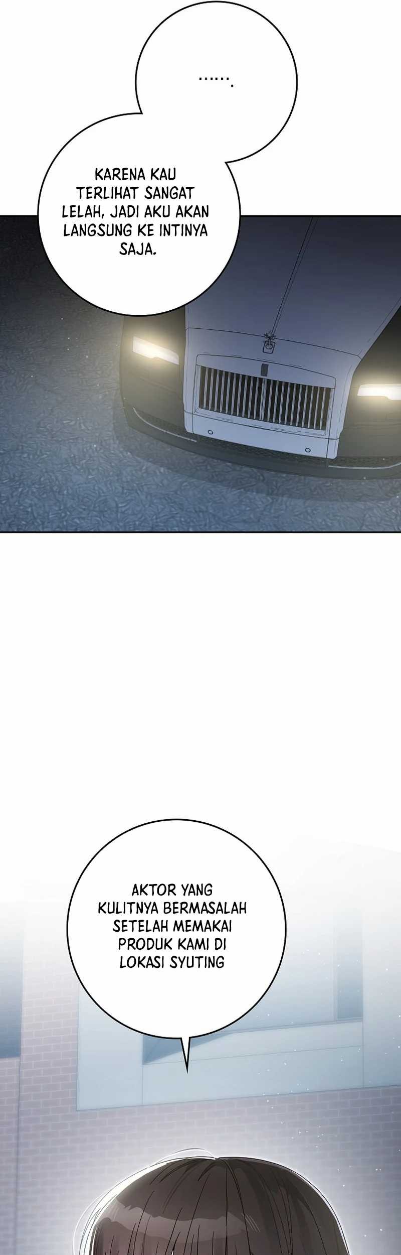 Rookie but One-In-A-Million Actor Chapter 50 Gambar 18