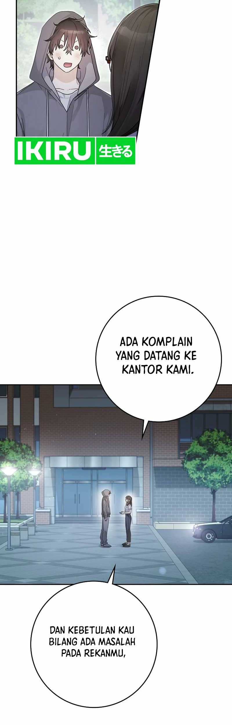 Rookie but One-In-A-Million Actor Chapter 50 Gambar 20