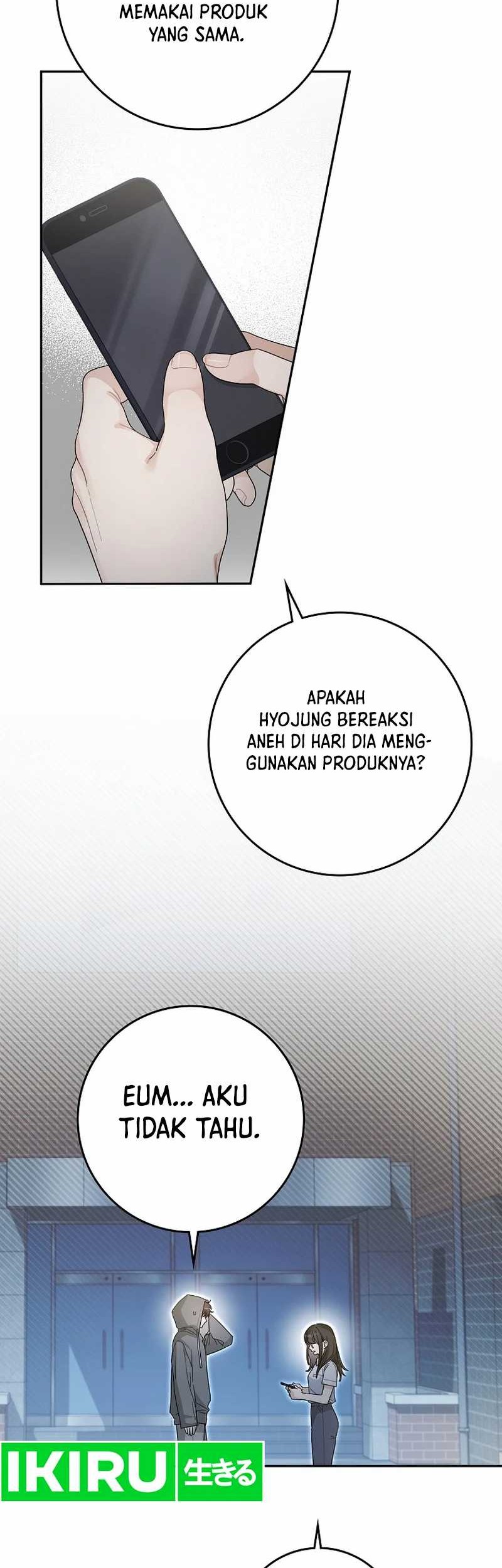 Rookie but One-In-A-Million Actor Chapter 50 Gambar 23