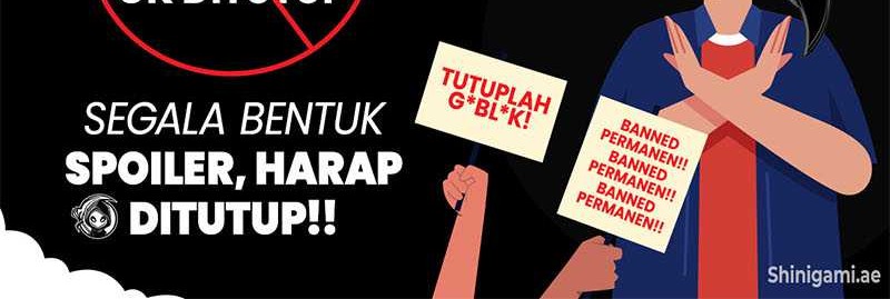 Chronicles Of The Martial God’s Chapter 116 Gambar 56