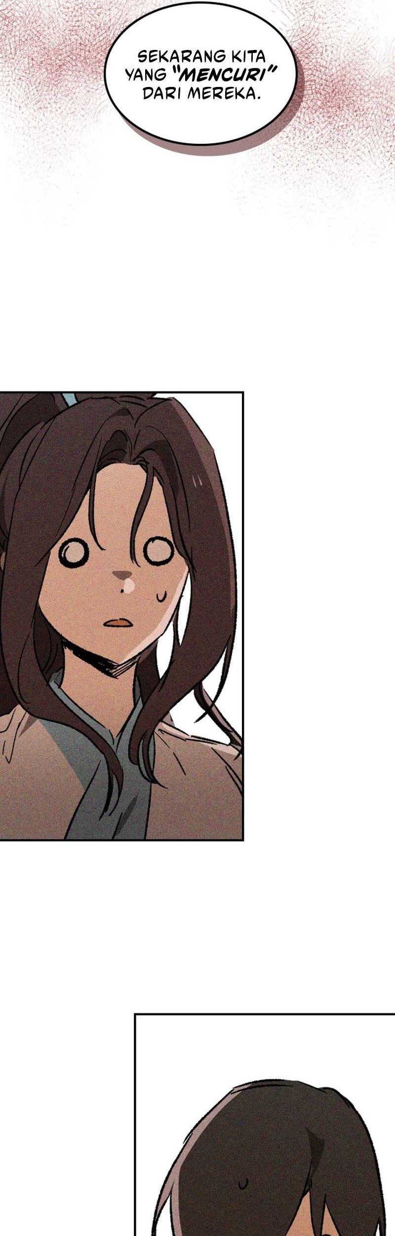 Chronicles Of The Martial God’s Chapter 116 Gambar 54