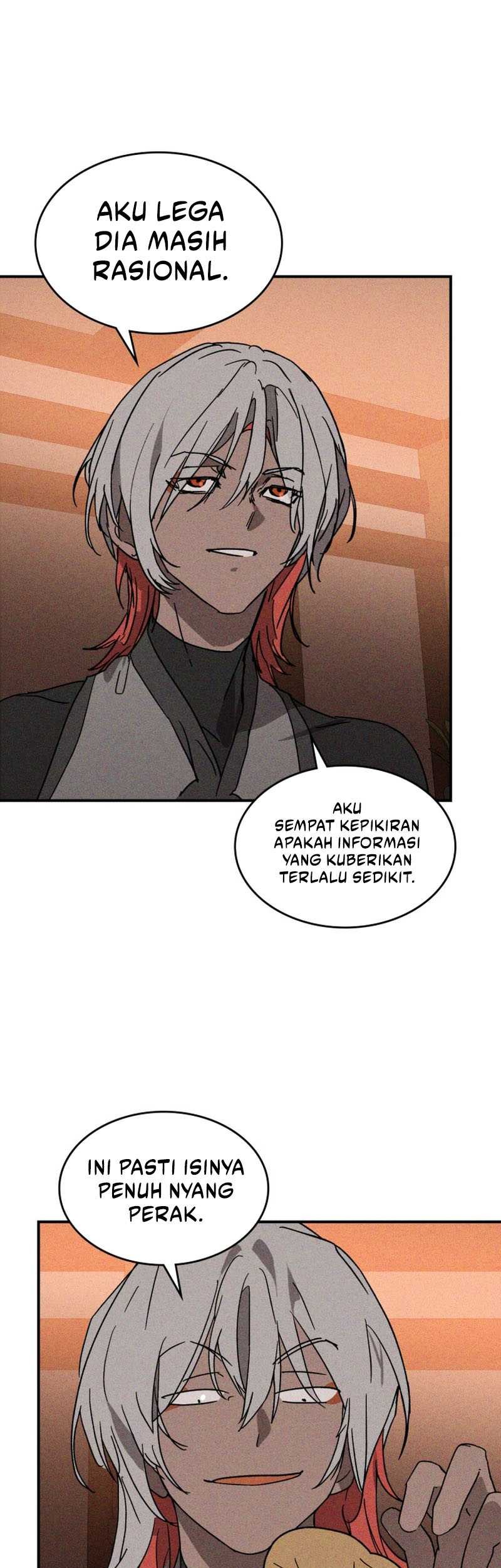 Chronicles Of The Martial God’s Chapter 116 Gambar 37