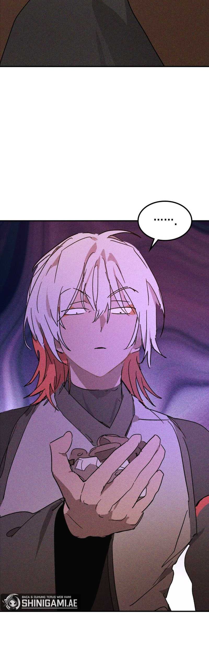 Chronicles Of The Martial God’s Chapter 116 Gambar 39