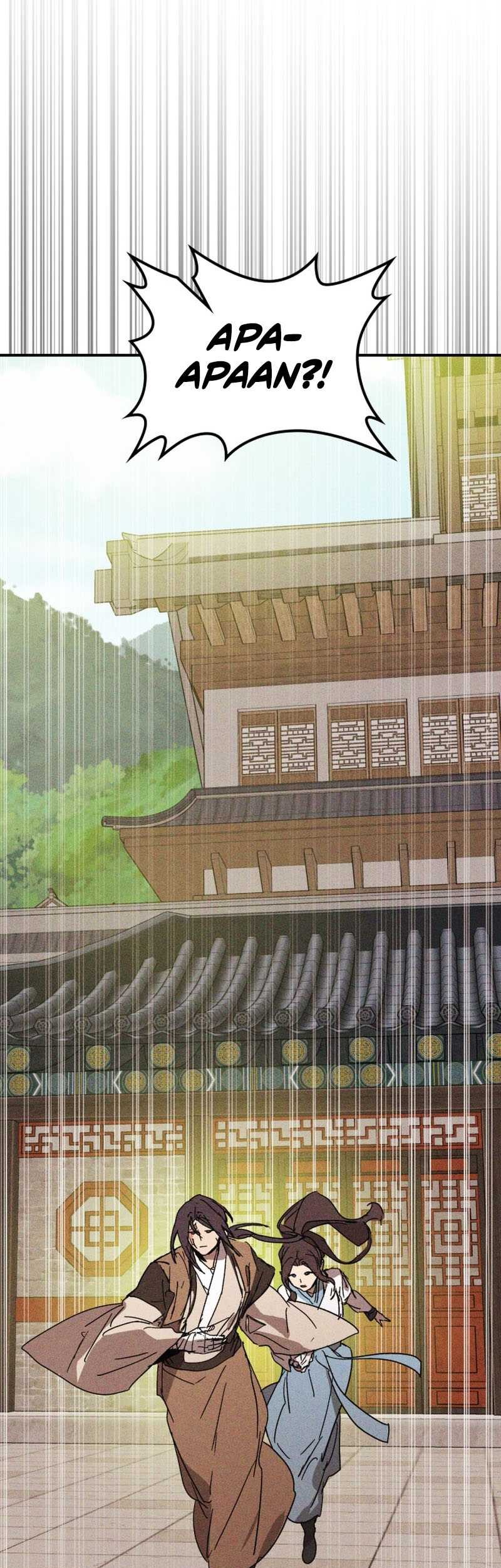 Chronicles Of The Martial God’s Chapter 116 Gambar 41