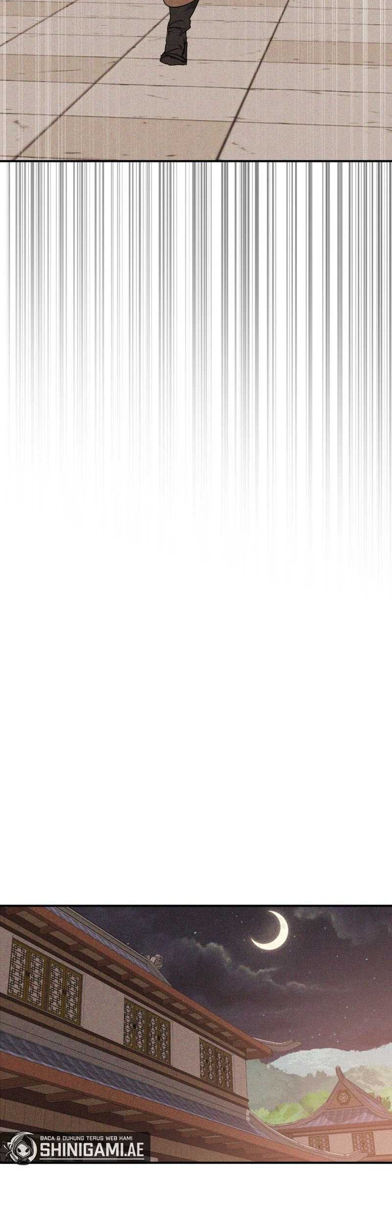 Chronicles Of The Martial God’s Chapter 116 Gambar 42