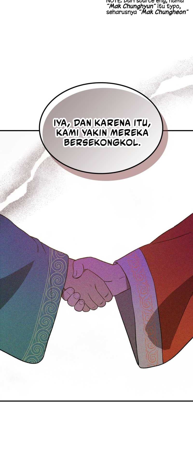 Chronicles Of The Martial God’s Chapter 116 Gambar 48