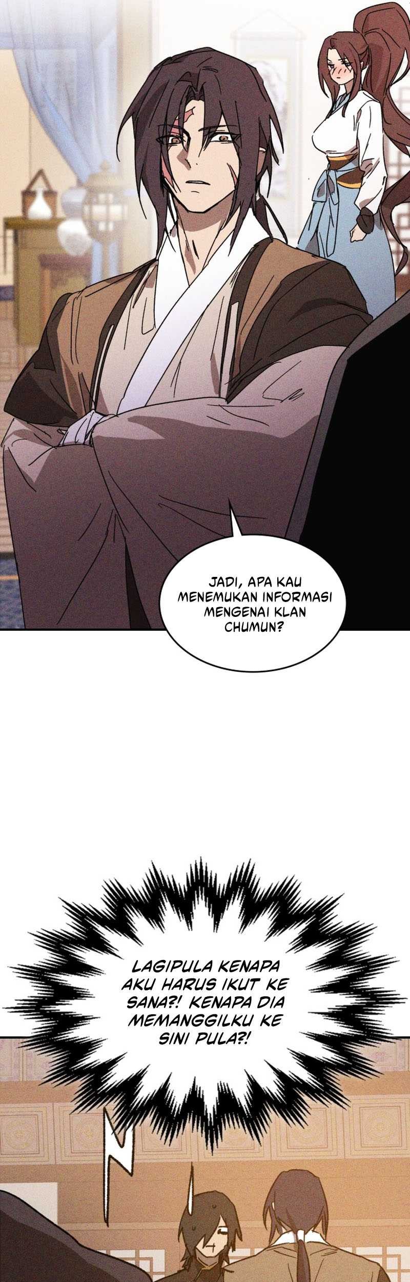 Chronicles Of The Martial God’s Chapter 116 Gambar 45