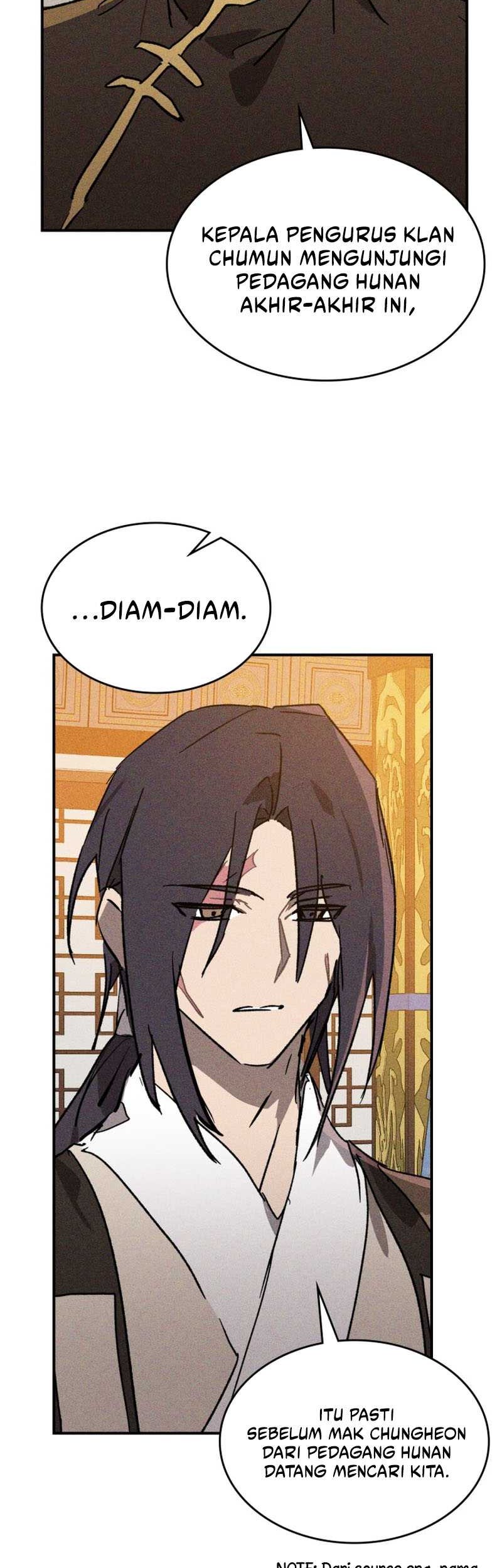 Chronicles Of The Martial God’s Chapter 116 Gambar 47