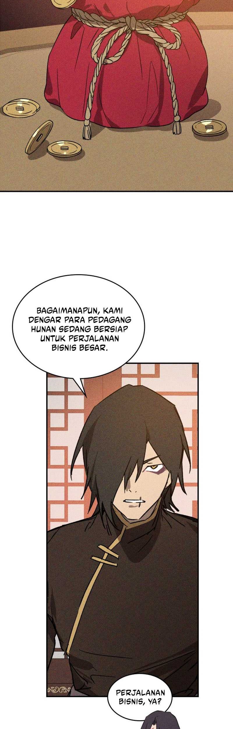 Chronicles Of The Martial God’s Chapter 116 Gambar 50