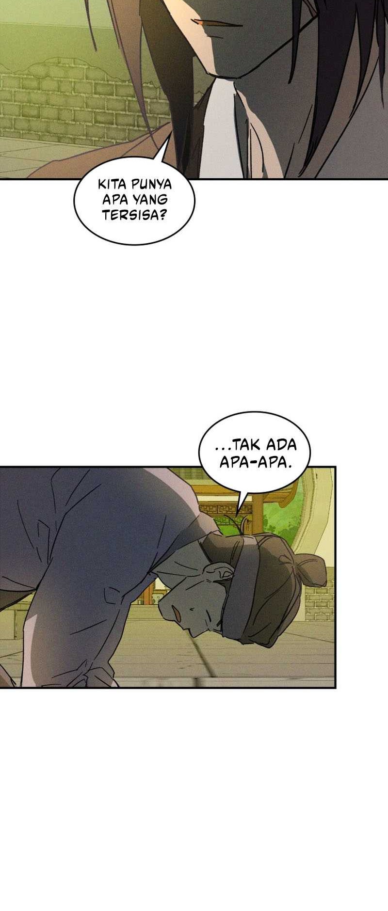 Chronicles Of The Martial God’s Chapter 116 Gambar 4