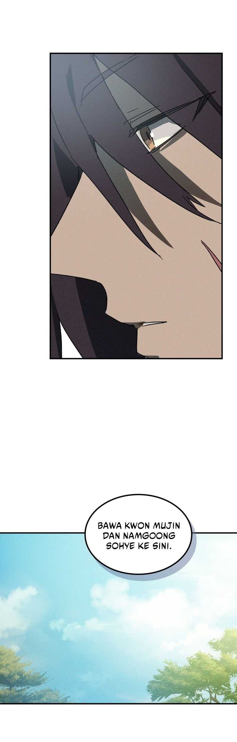 Chronicles Of The Martial God’s Chapter 116 Gambar 7