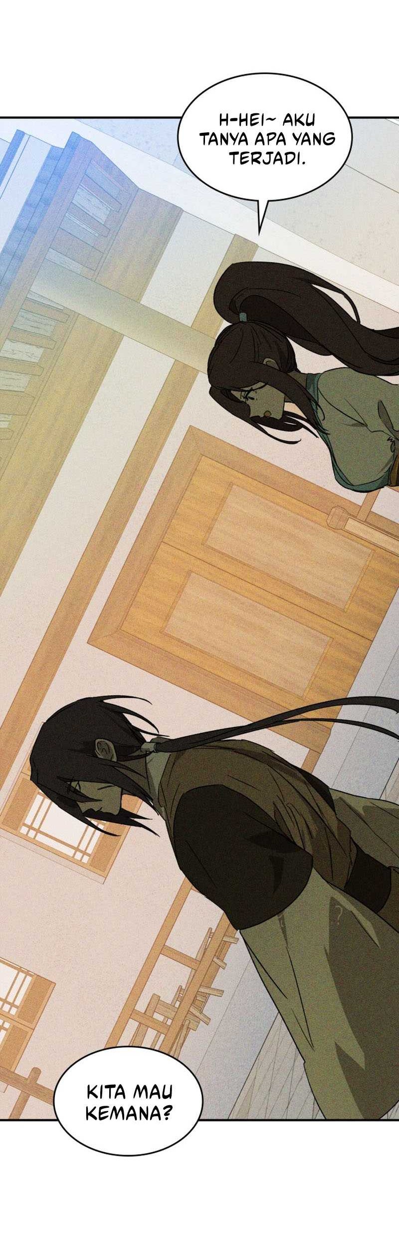 Chronicles Of The Martial God’s Chapter 116 Gambar 10