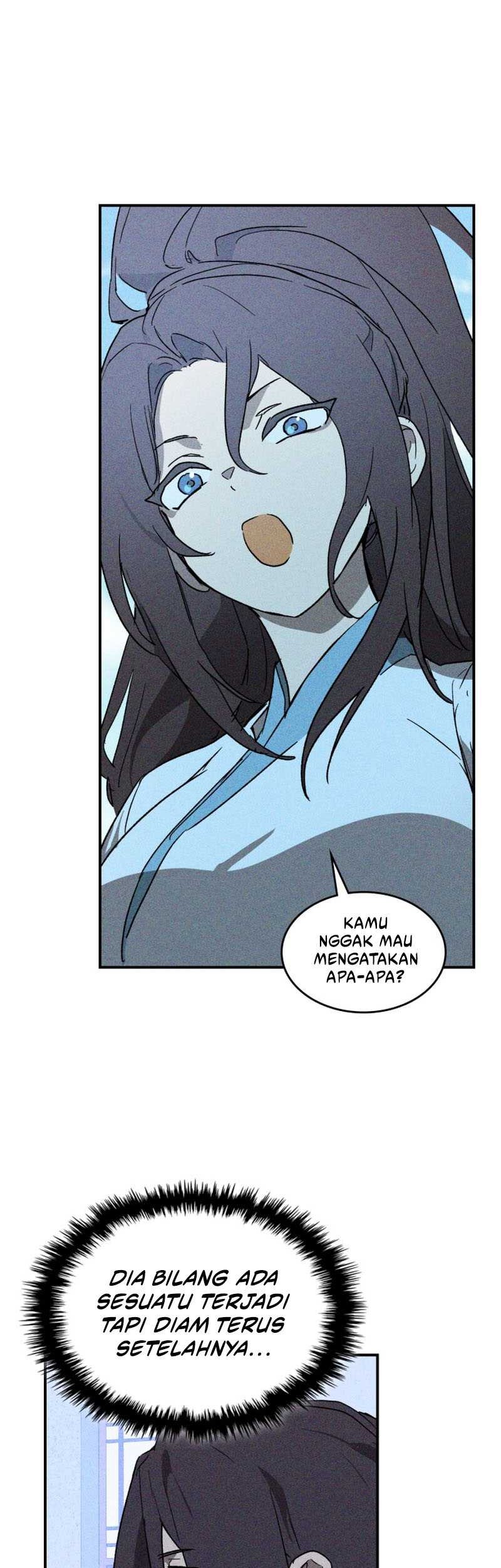 Chronicles Of The Martial God’s Chapter 116 Gambar 11