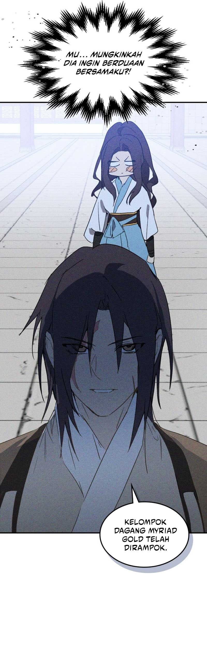 Chronicles Of The Martial God’s Chapter 116 Gambar 13