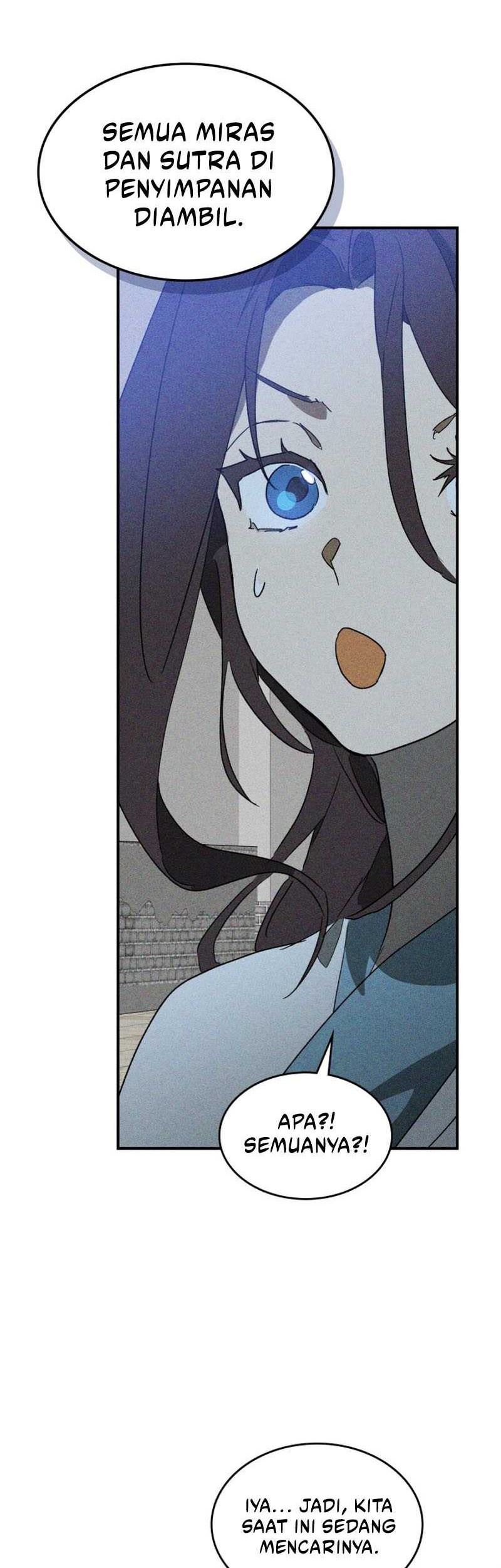 Chronicles Of The Martial God’s Chapter 116 Gambar 14