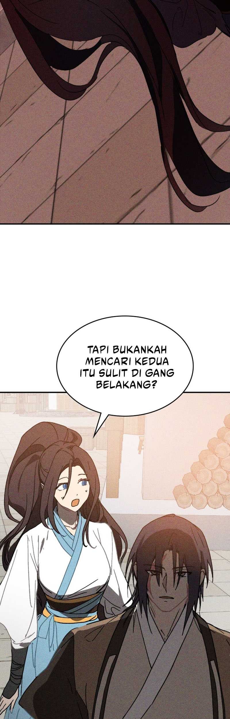 Chronicles Of The Martial God’s Chapter 116 Gambar 17