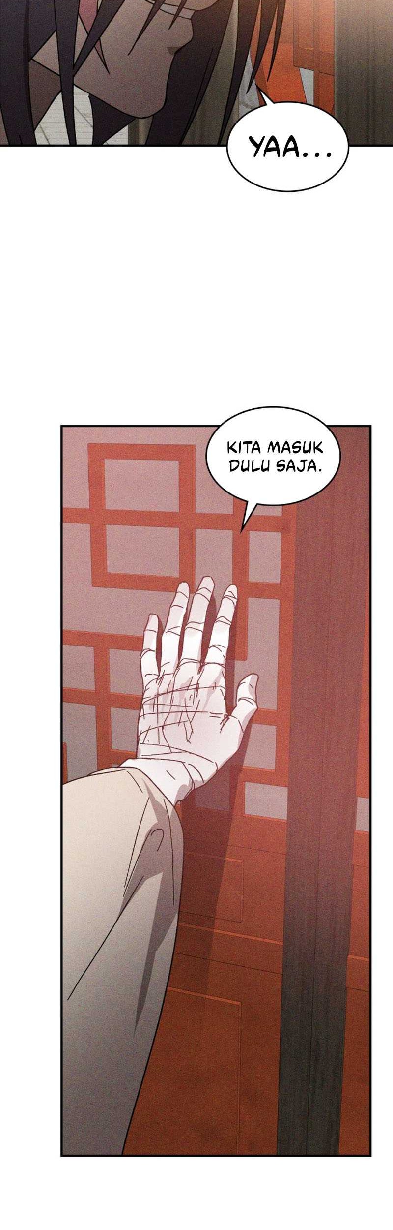 Chronicles Of The Martial God’s Chapter 116 Gambar 20