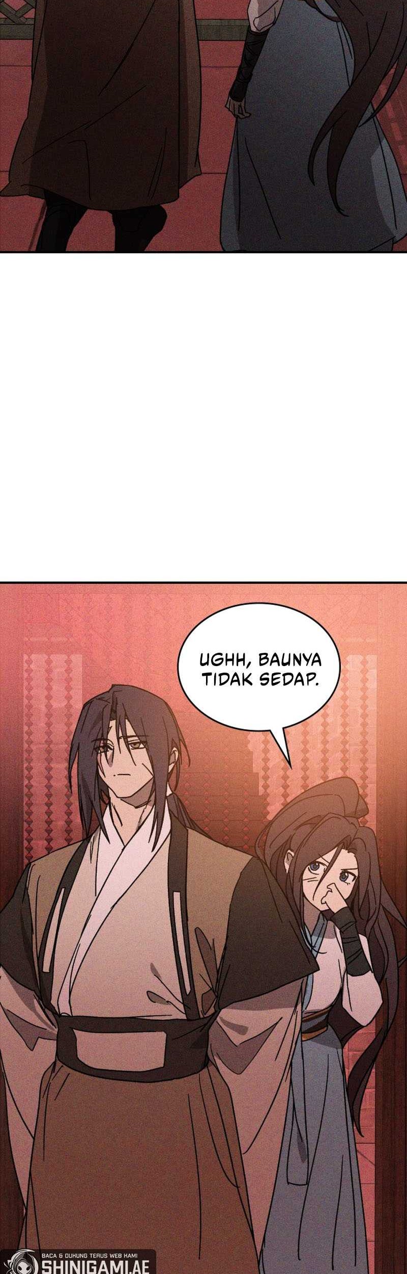 Chronicles Of The Martial God’s Chapter 116 Gambar 22