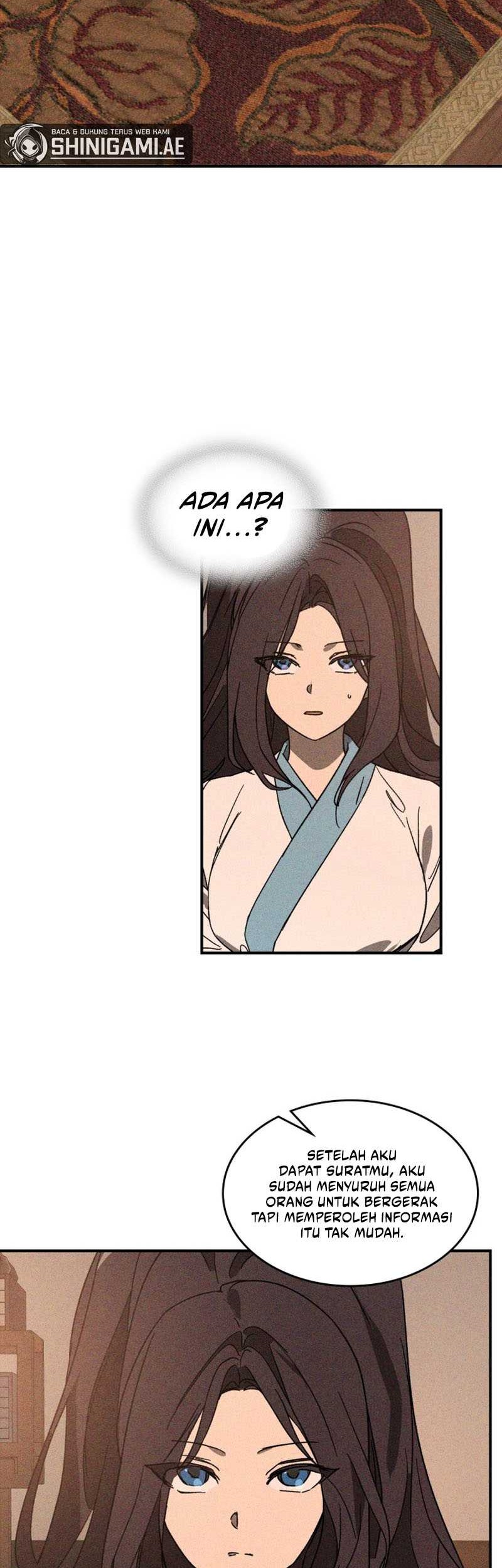 Chronicles Of The Martial God’s Chapter 116 Gambar 26