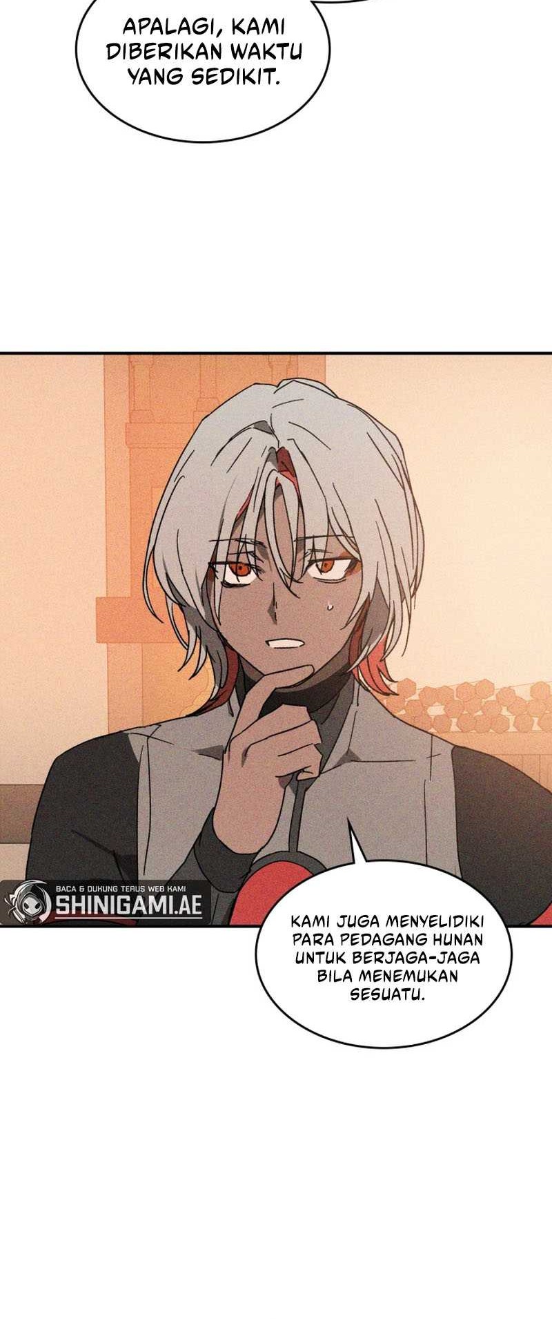 Chronicles Of The Martial God’s Chapter 116 Gambar 28