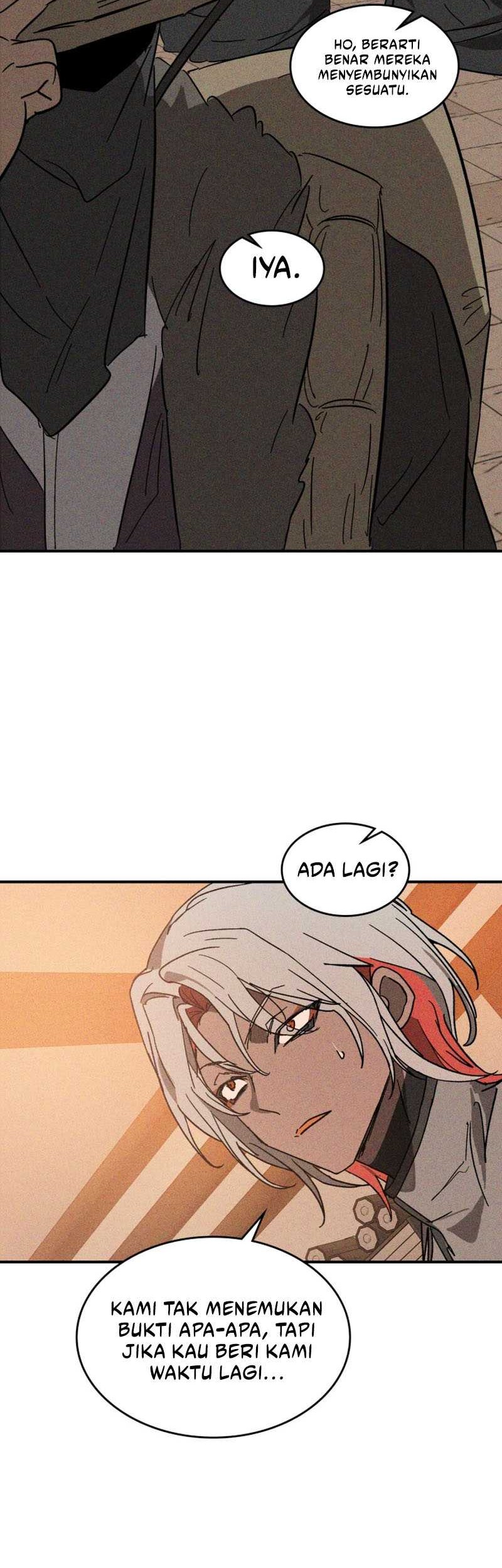 Chronicles Of The Martial God’s Chapter 116 Gambar 30