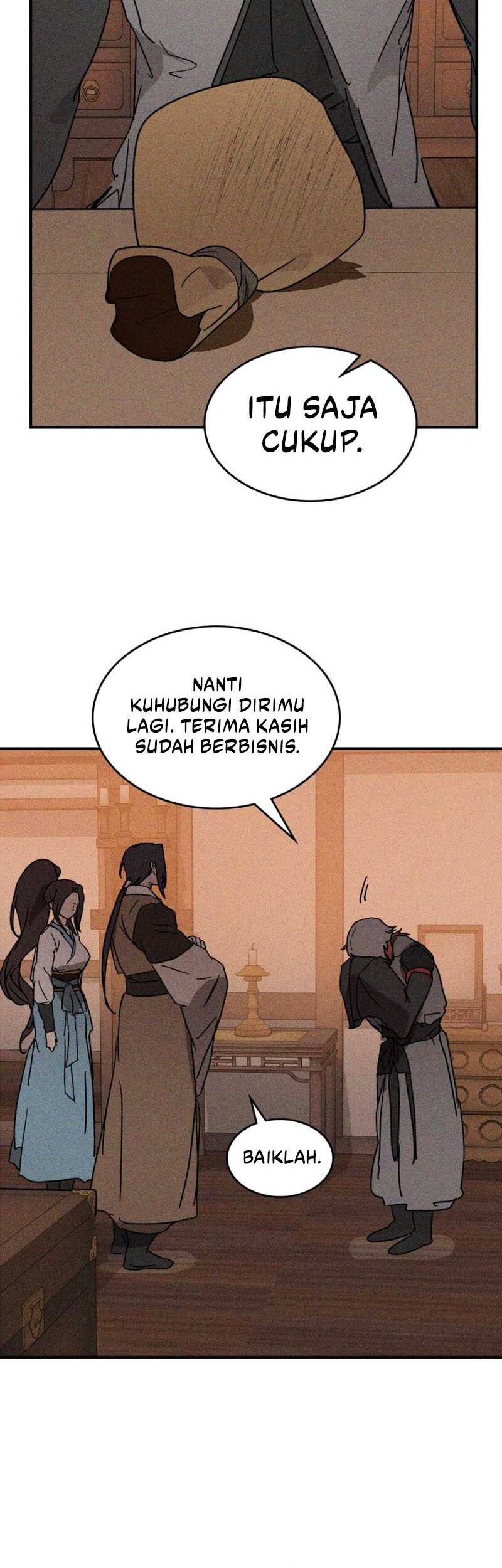 Chronicles Of The Martial God’s Chapter 116 Gambar 32