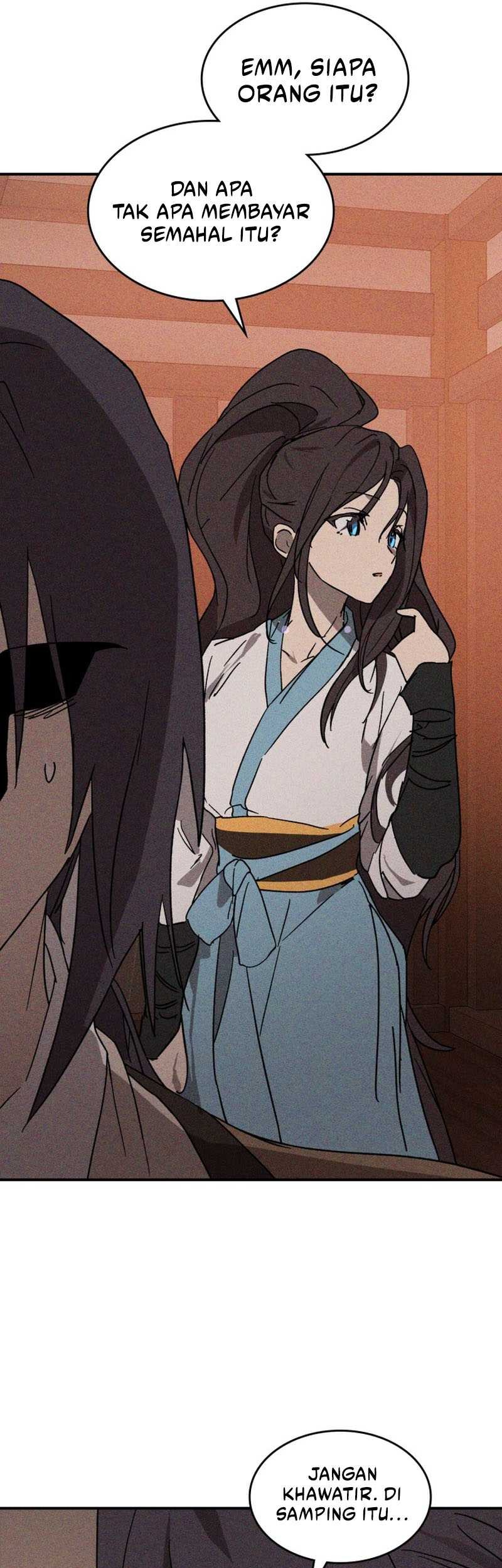 Chronicles Of The Martial God’s Chapter 116 Gambar 33