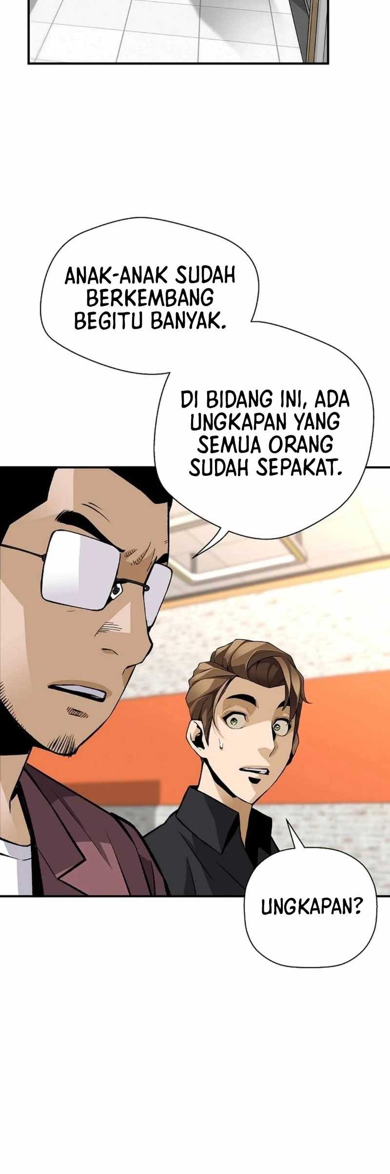 Return of the Legend Chapter 155 Gambar 40