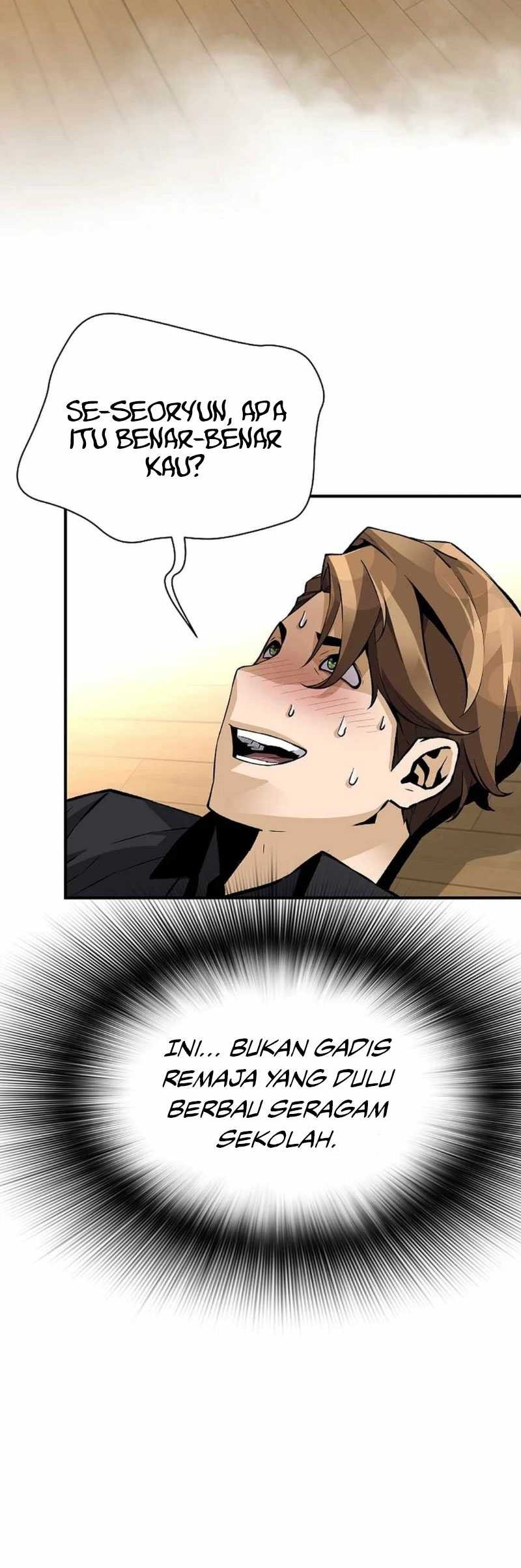 Return of the Legend Chapter 155 Gambar 46