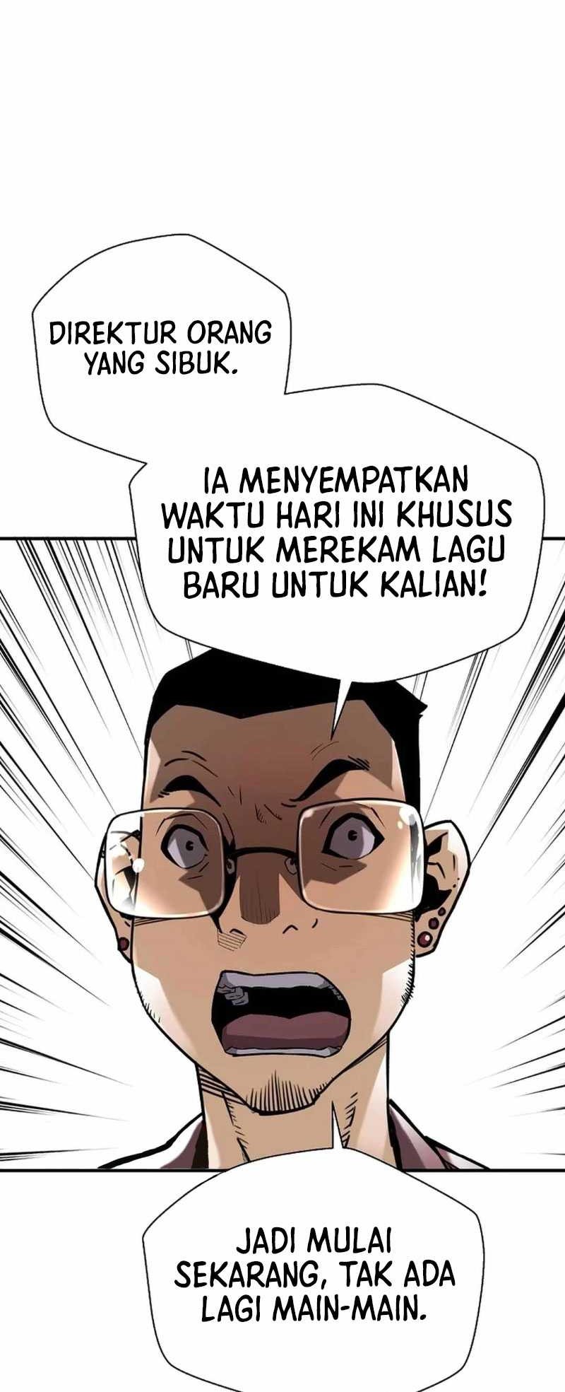 Return of the Legend Chapter 155 Gambar 52