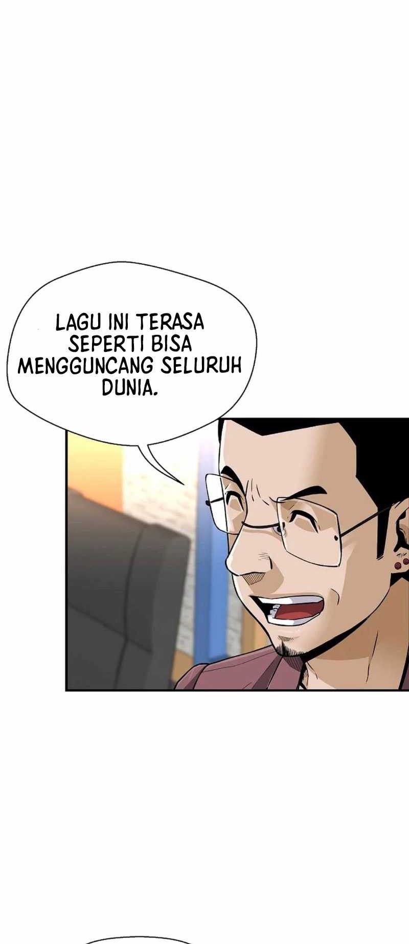 Return of the Legend Chapter 155 Gambar 28