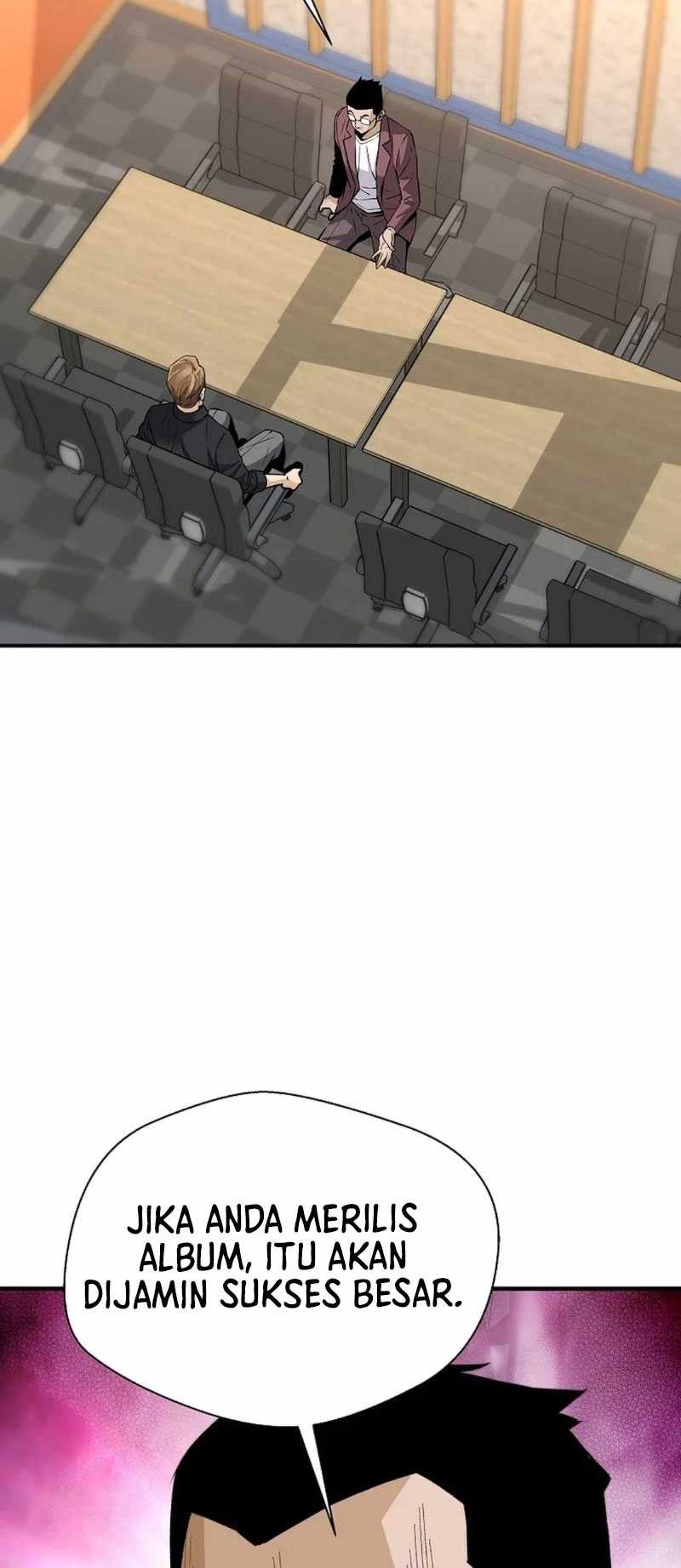 Return of the Legend Chapter 155 Gambar 34