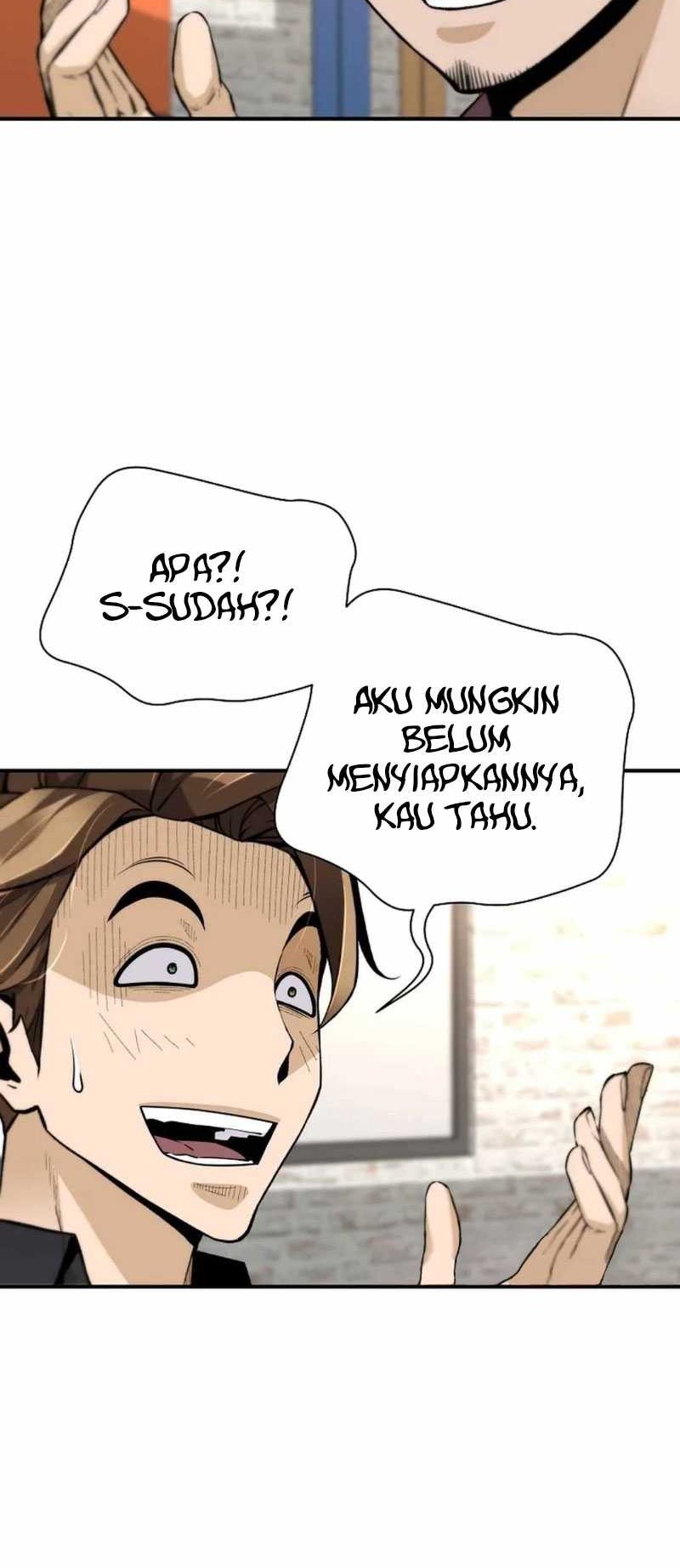 Return of the Legend Chapter 155 Gambar 37