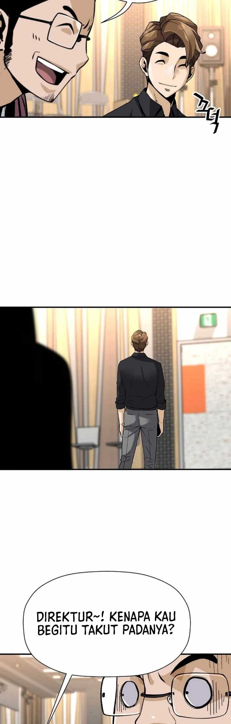 Return of the Legend Chapter 155 Gambar 56