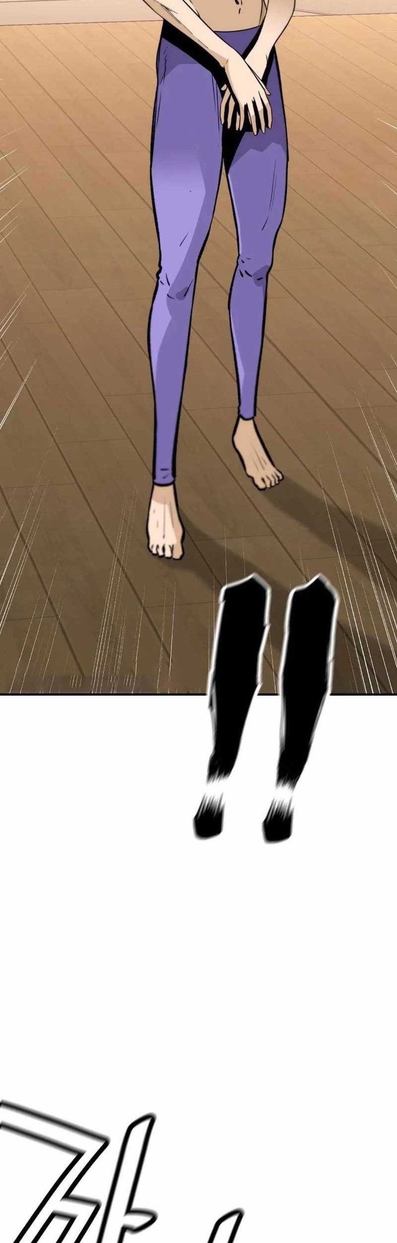 Return of the Legend Chapter 155 Gambar 60