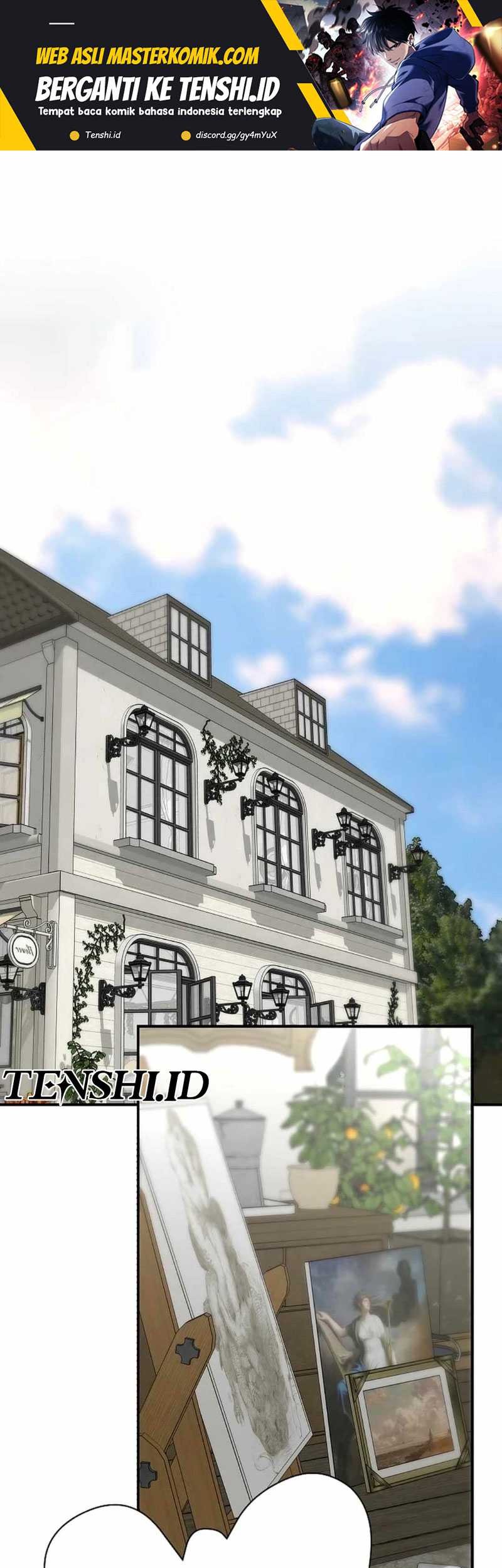 Manhwa Return of the Legend Chapter 155 gambar nomor 2