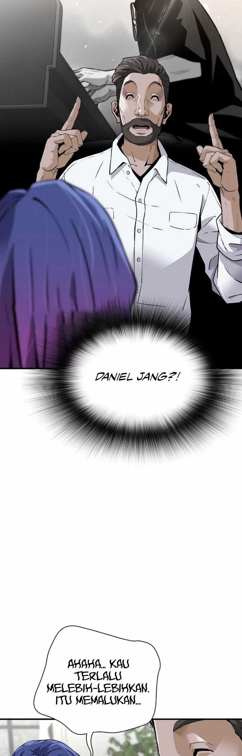 Return of the Legend Chapter 155 Gambar 5